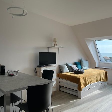 Ocean View Avec Parking Apartamento La Rochelle  Exterior foto