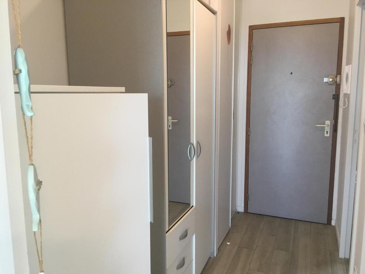 Ocean View Avec Parking Apartamento La Rochelle  Exterior foto